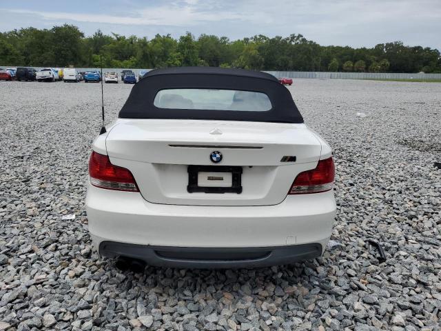 Photo 6 from auction – 2009 BMW 135 I with VIN WBAUN93519VK40752