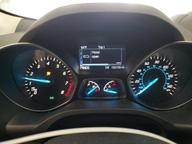 Photo 9 from auction – 2014 FORD ESCAPE SE with VIN 1FMCU9G92EUD10902