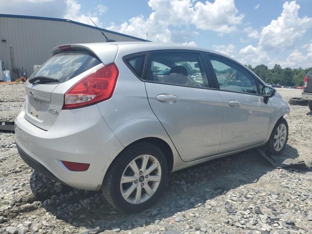 Photo 3 from auction – 2012 FORD FIESTA SE with VIN 3FADP4EJ9CM220671