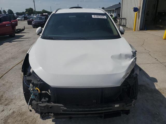Photo 5 from auction – 2017 HYUNDAI TUCSON LIM with VIN KM8J33A2XHU456827