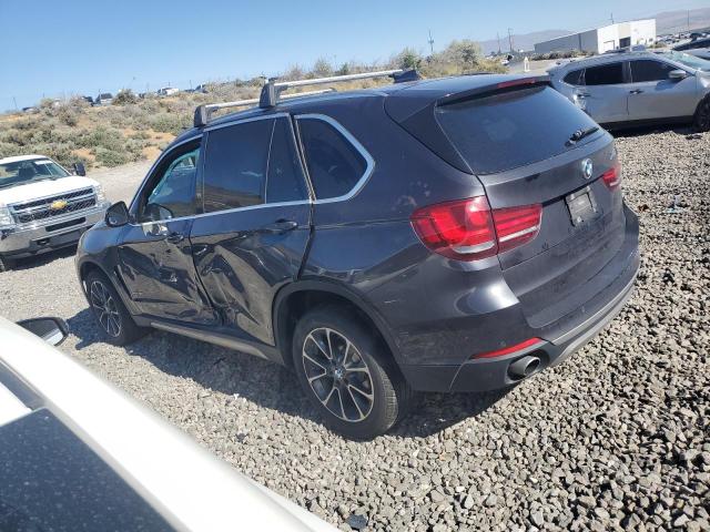 Photo 2 from auction – 2017 BMW X5 XDRIVE3 with VIN 5UXKR0C30H0V71065