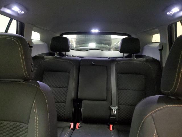 Photo 10 from auction – 2019 GMC TERRAIN SL with VIN 3GKALMEV2KL222542