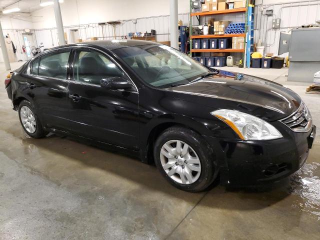 Photo 4 from auction – 2011 NISSAN ALTIMA BAS with VIN 1N4AL2AP6BC170440