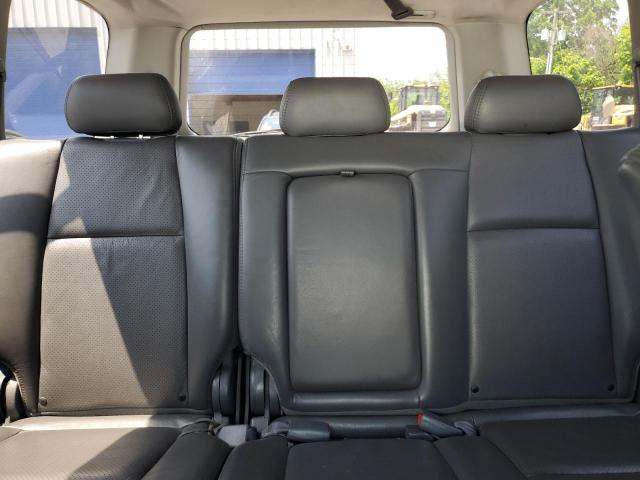 Photo 10 from auction – 2005 HONDA PILOT EXL with VIN 2HKYF18555H535679