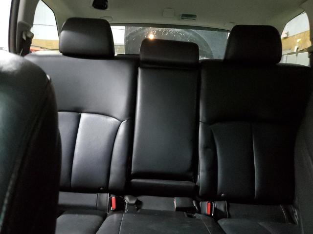 Photo 10 from auction – 2013 SUBARU OUTBACK 2. with VIN 4S4BRCKC5D3221620