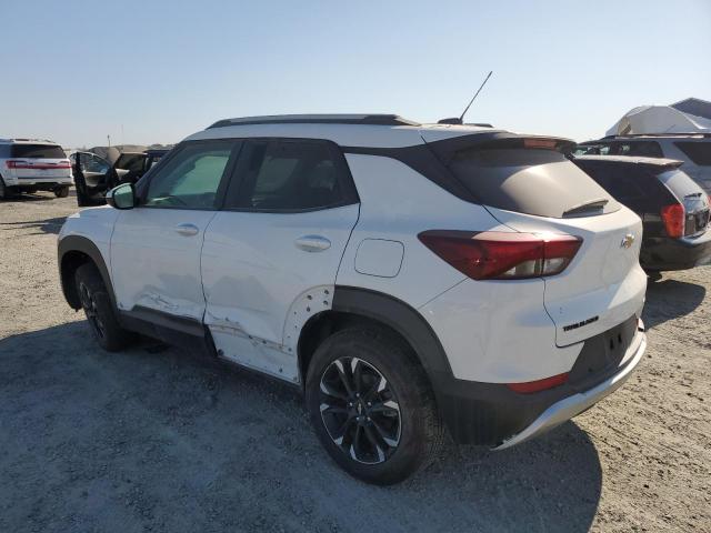 Photo 2 from auction – 2022 CHEVROLET TRAILBLAZE with VIN KL79MPS20NB124684