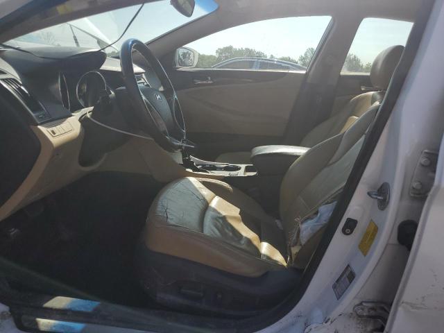 Photo 7 from auction – 2011 HYUNDAI SONATA SE with VIN 5NPEC4AC0BH161726