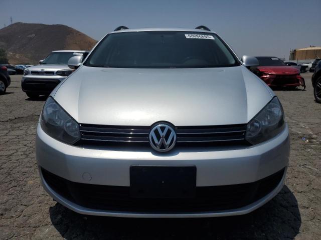 Photo 5 from auction – 2012 VOLKSWAGEN JETTA TDI with VIN 3VWPL7AJ6CM664694