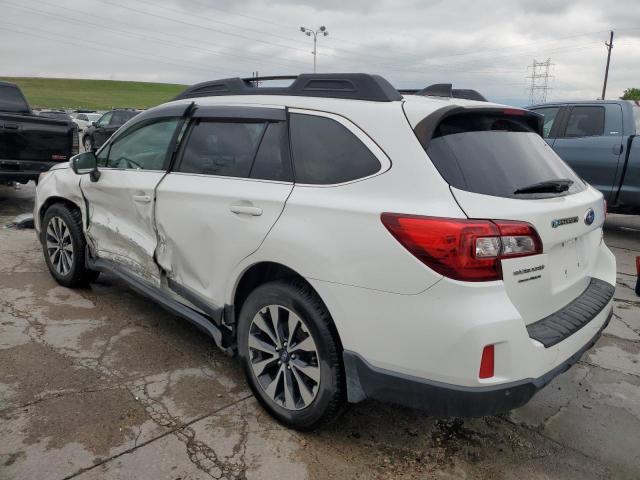 Photo 2 from auction – 2017 SUBARU OUTBACK 2. with VIN 4S4BSANC6H3388143