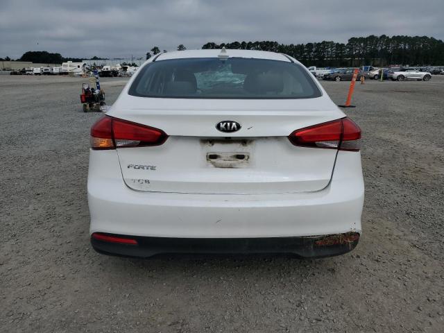 Photo 6 from auction – 2018 KIA FORTE LX with VIN 3KPFL4A70JE183252
