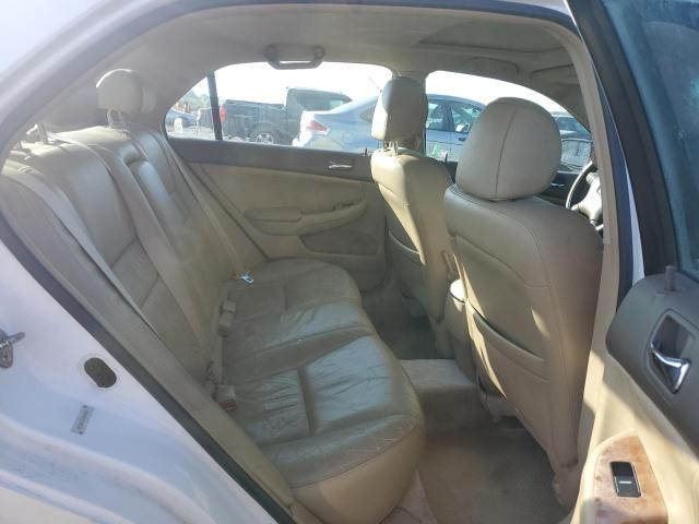 Photo 10 from auction – 2004 HONDA ACCORD EX with VIN 1HGCM66514A090803