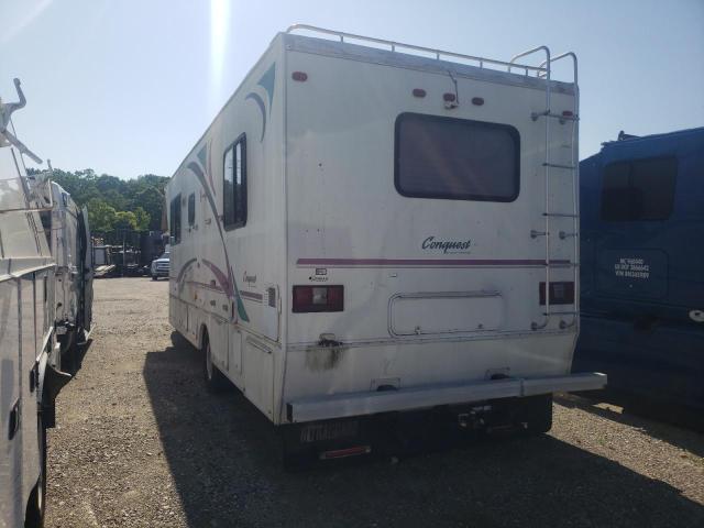 Photo 3 from auction – 2000 FORD ECONOLINE with VIN 1FDXE45S4YHB47447
