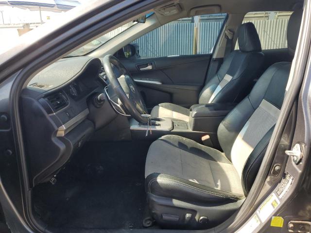 Photo 7 from auction – 2012 TOYOTA CAMRY with VIN 4T1BF1FK2CU604552