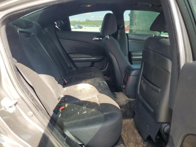 Photo 10 from auction – 2011 DODGE CHARGER with VIN 2B3CL3CG1BH504362