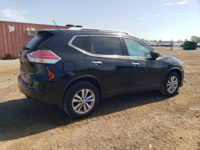Photo 3 from auction – 2016 NISSAN ROGUE S with VIN KNMAT2MT8GP594950