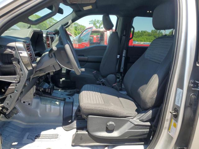 Photo 7 from auction – 2022 FORD F150 SUPER with VIN 1FTFW1E85NFA96953