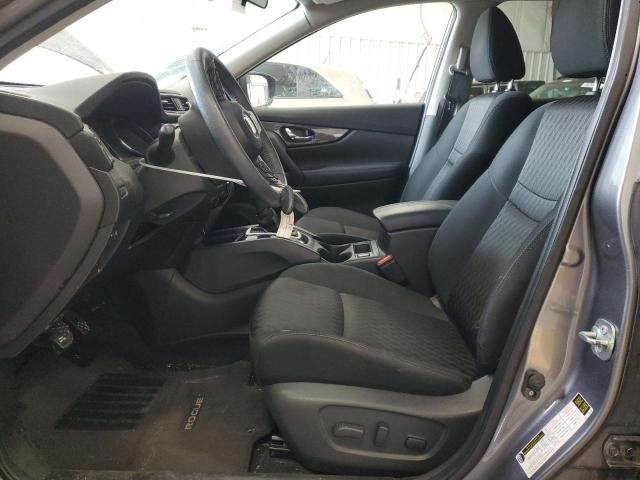 Photo 7 from auction – 2019 NISSAN ROGUE S with VIN KNMAT2MV6KP537205