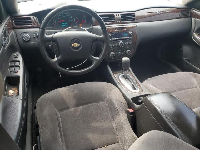 Photo 8 from auction – 2013 CHEVROLET IMPALA with VIN 2G1WG5E36D1234264
