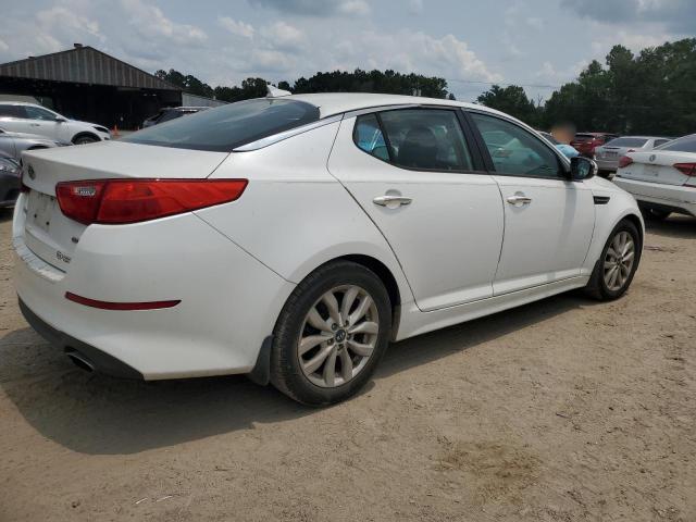 Photo 3 from auction – 2015 KIA OPTIMA LX with VIN KNAGM4A73F5630710