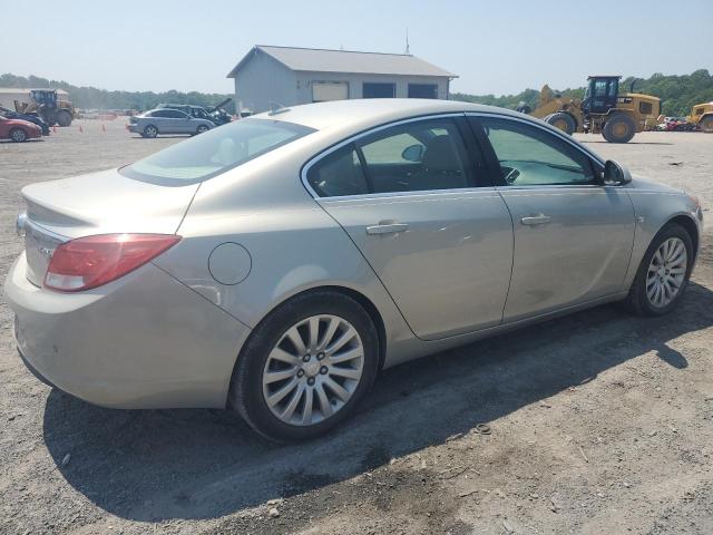 Photo 3 from auction – 2011 BUICK REGAL CXL with VIN W04GR5EC9B1069703