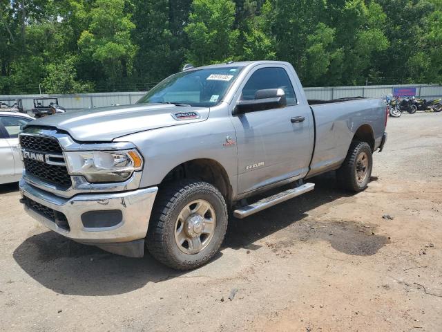Photo 1 from auction – 2021 RAM 2500 TRADE with VIN 3C6MR5AL1MG568621