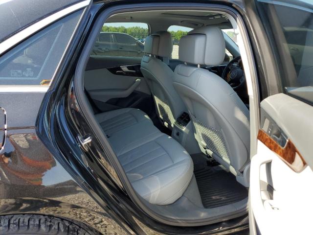 Photo 10 from auction – 2019 AUDI A4 PREMIUM with VIN WAUDNAF44KA118520
