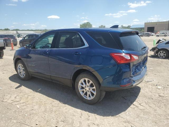 Photo 2 from auction – 2019 CHEVROLET EQUINOX LT with VIN 3GNAXKEV3KL170317