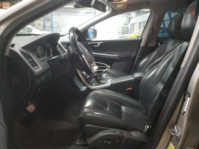 صورة رقم 7 من المزاد - 2014 VOLVO XC60 3.2 مع VIN YV4952DZ2E2524014