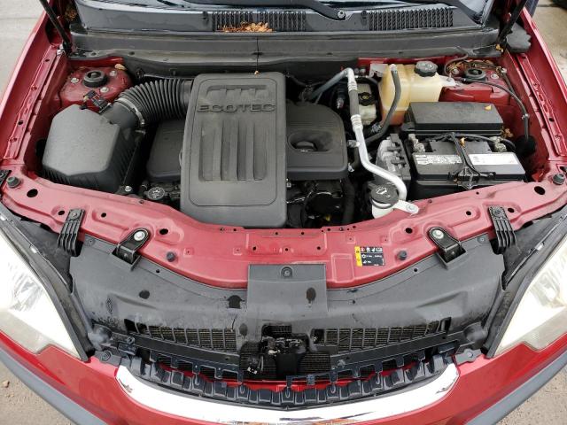 Снимка 12 от търг – 2014 CHEVROLET CAPTIVA LS с VIN 3GNAL2EKXES667229