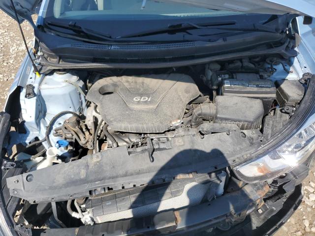 Photo 11 from auction – 2014 HYUNDAI ACCENT GLS with VIN KMHCT5AE2EU174711