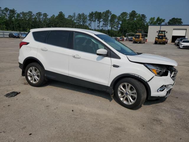 Photo 4 from auction – 2019 FORD ESCAPE SE with VIN 1FMCU0GD9KUA29403