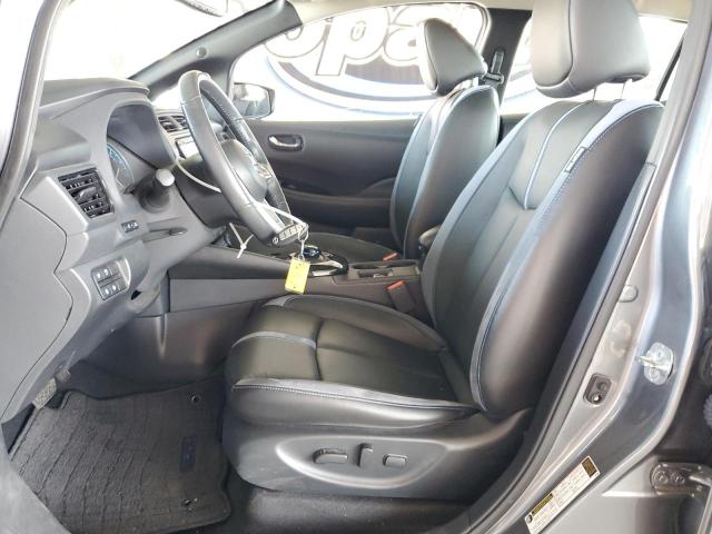 Photo 7 from auction – 2019 NISSAN LEAF S with VIN 1N4AZ1CP5KC305686