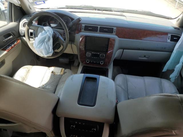 Photo 8 from auction – 2012 CHEVROLET SUBURBAN C with VIN 1GNSCJE09CR103875