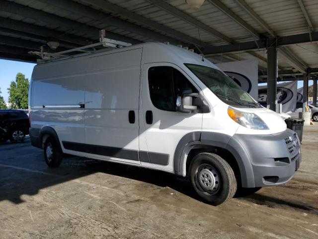 Photo 4 from auction – 2018 RAM PROMASTER with VIN 3C6TRVDG5JE136972