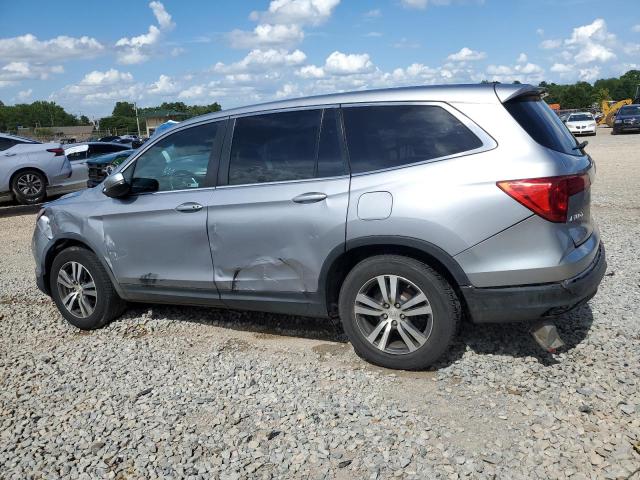 Photo 2 from auction – 2018 HONDA PILOT EXL with VIN 5FNYF5H54JB030975