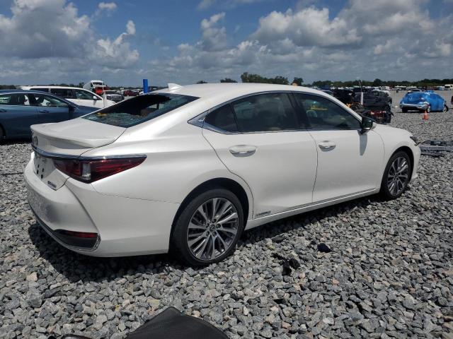 Photo 3 from auction – 2021 LEXUS ES 300H with VIN 58ADA1C16MU011922