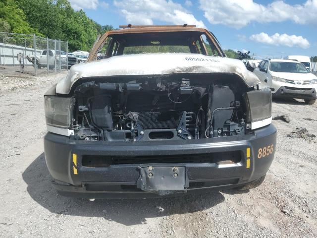 Photo 5 from auction – 2018 RAM 2500 ST with VIN 3C6TR5HT3JG301669