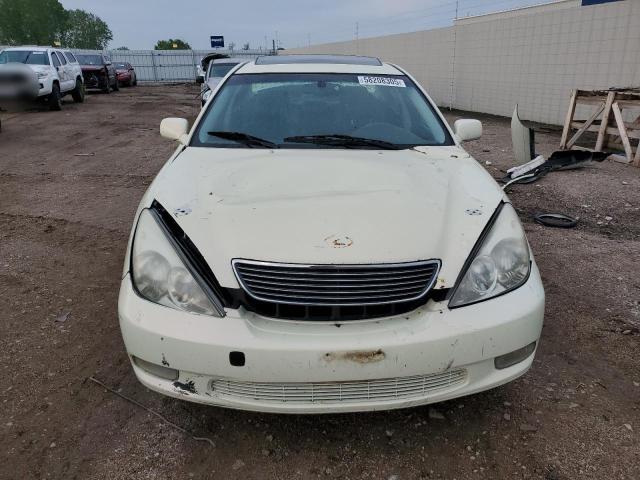 Photo 5 from auction – 2003 LEXUS ES 300 with VIN JTHBF30G236007750
