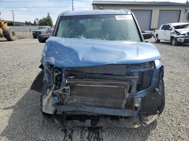 Photo 5 from auction – 2006 HONDA ELEMENT EX with VIN 5J6YH28776L011720