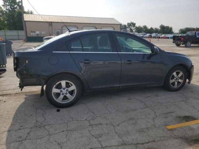Photo 3 from auction – 2014 CHEVROLET CRUZE LT with VIN 1G1PC5SB7E7363016