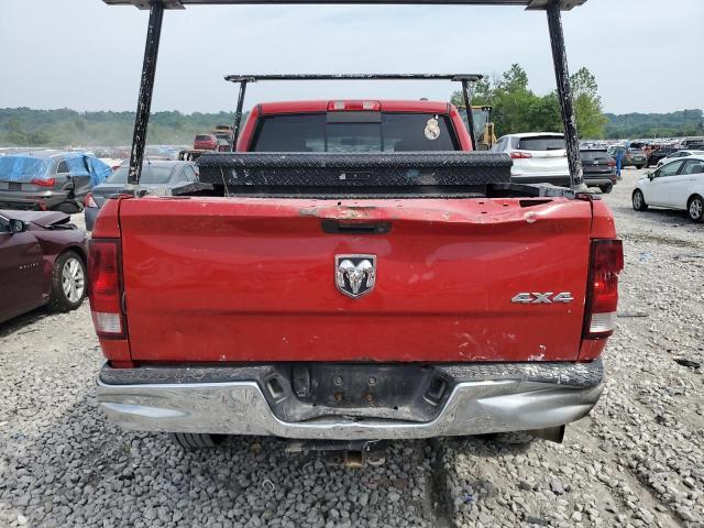Photo 6 from auction – 2012 DODGE RAM 2500 S with VIN 3C6UD5DLXCG180912