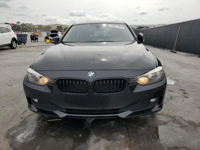 Photo 5 from auction – 2015 BMW 320 I with VIN WBA3B1G58FNT64724