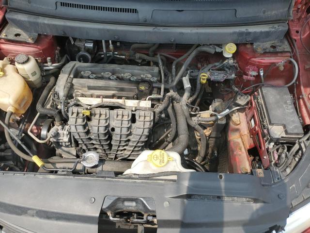 Photo 12 from auction – 2010 DODGE JOURNEY SE with VIN 3D4PG4FB7AT250255