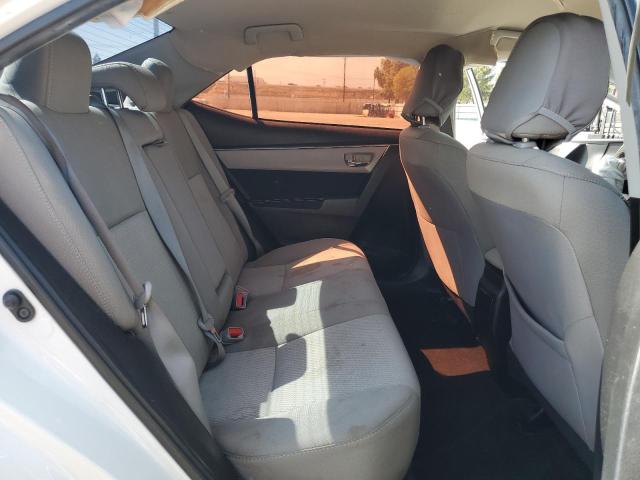 Photo 10 from auction – 2015 TOYOTA COROLLA L with VIN 5YFBURHE7FP362116