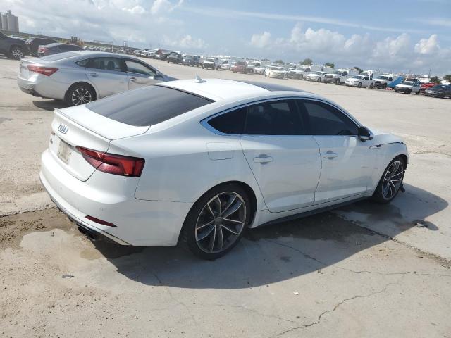 Photo 3 from auction – 2018 AUDI S5 PRESTIG with VIN WAUC4CF52JA117965