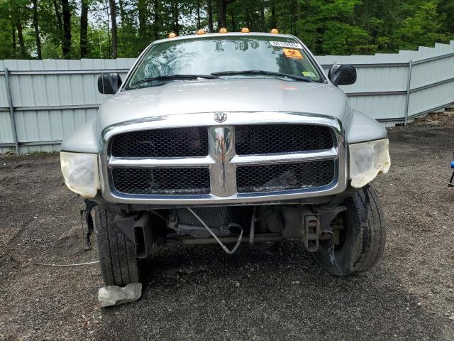 Photo 5 from auction – 2003 RAM 2500 with VIN 3D7KU28D33G703596