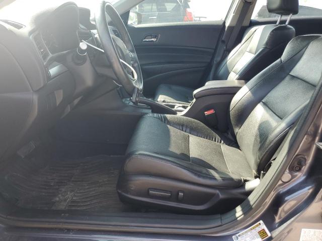 Photo 7 from auction – 2017 ACURA ILX PREMIU with VIN 19UDE2F76HA001079