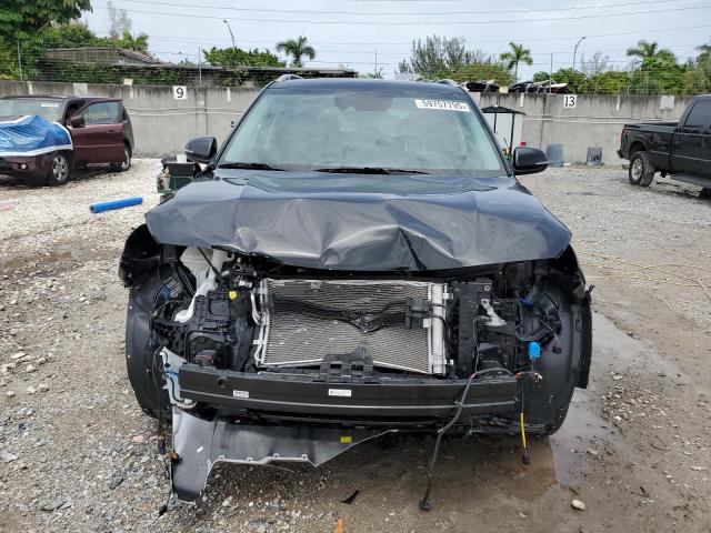 Photo 5 from auction – 2024 KIA SELTOS SX with VIN KNDETCA78R7603468