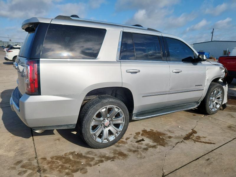 Photo 3 from auction – 2017 GMC YUKON DENA with VIN 1GKS2CKJ0HR379992