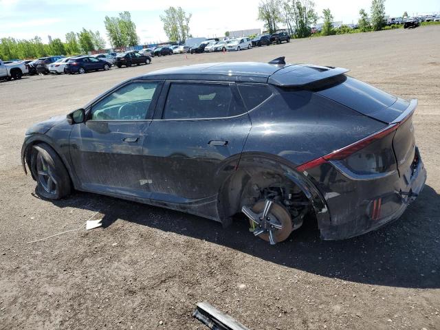 Photo 2 from auction – 2024 KIA EV6 GT with VIN KNDC5DLE6R5208008